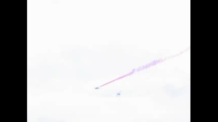Авиошоу Крумово 2007