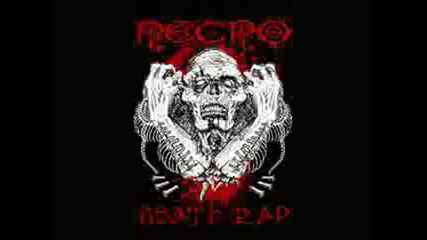 Necro - No Remorse