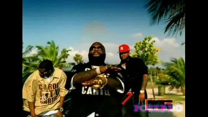 Shawty Lo ft Birdman Rick Ross and Jim Jones-Foolish (HQ)