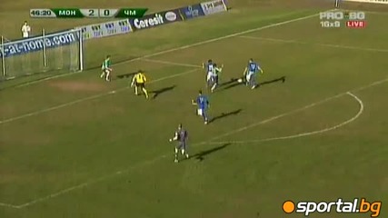 А Пфл !!! Моряците се удавиха край река Огоста 23.10.2010