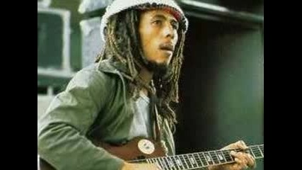 Bob Marley & The Wailers - Reggae On Broadway