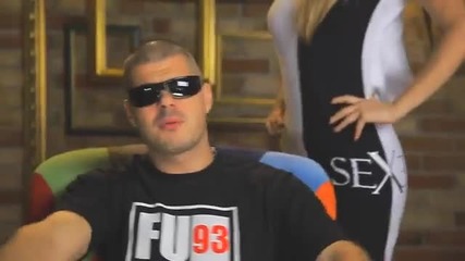 * Сръбска Денс * Juice ft. Tamara Filipovic Proslo me je sve