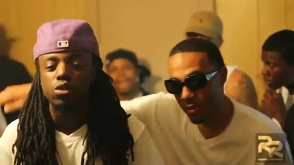 New! Eldorado Red – Zips of the Loud (prod by Zaytoven) 