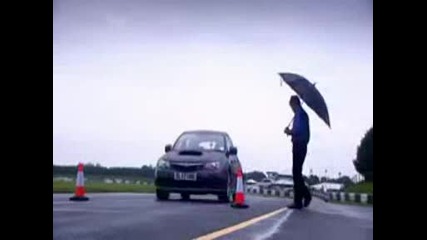 Subaru impreza vs Evo