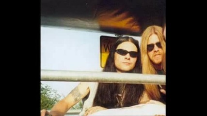 Immortal Tribute