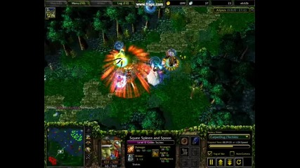 Best Techies Kill Ever 