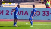 Роналдо наказва ЦСКА