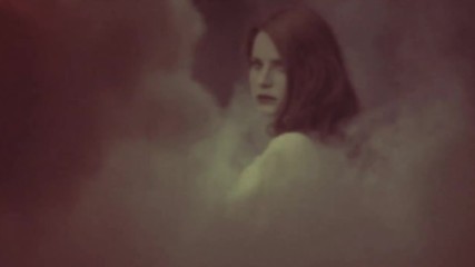 Lana Del Rey ☀️ Summertime Sadness