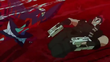 [amv] Killing The Kill
