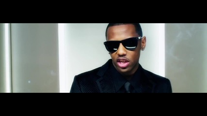 Nikki Rick Feat. Fabolous - City Lights ( Високо Качество )