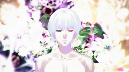 Бг Суб! Tokyo Ghoul √ A Opening [szs]