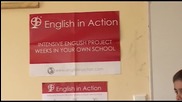 English in Action at Espa