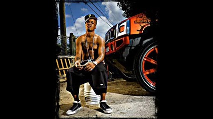 Plies - Me And My Goons