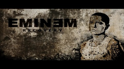 Eminem - Shady's Back