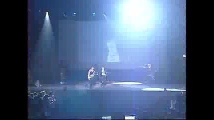 Tetra - Fang - Destinys Play (live)