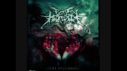 Eat A Helicopter - The Pessimist