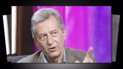 Miroslav Ilic - Proslost moja