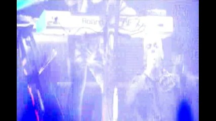 Scooter - Jumping All Over The World (Promo Only)