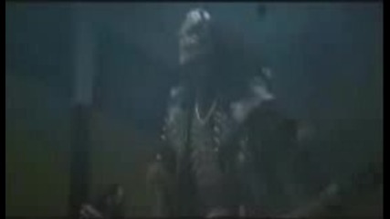 Lordi - Zapalit Cu Sve (пародия)