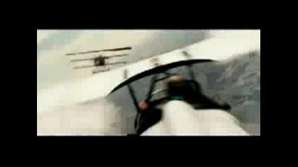 Flyboys (2006) Vs. The Red Baron (2008)