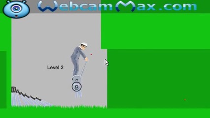 happy wheels ep 1