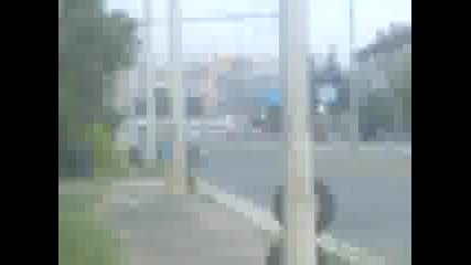 Rally Ruse 2010 2
