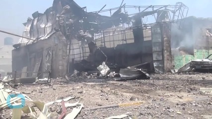 Iran Sees Yemen Ceasefire in Coming Hours: Tasnim News Agency
