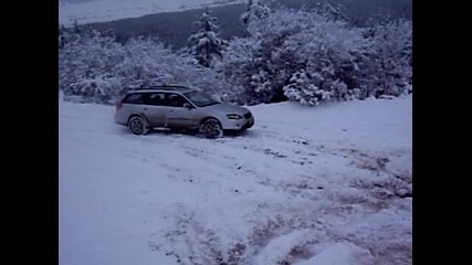 субару