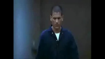 Michael & Sara - Prison Break Heaven