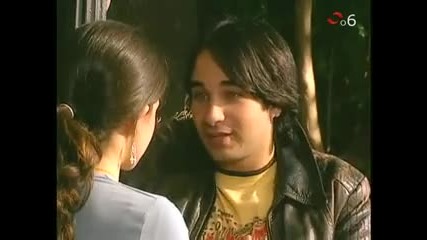 Amarte Asi - Capitulo 97