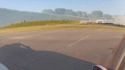 Zr-1 vs Gt-r Street Race