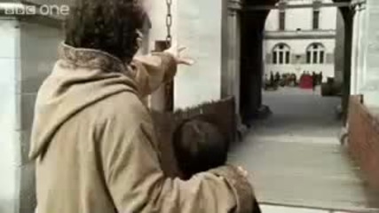 Merlin The Beginning of the End - Preview - Bbc One 