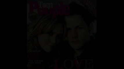 Slideshow Hilary Duff & Joel Madden