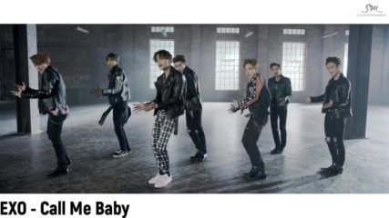 Kpop random dance 3