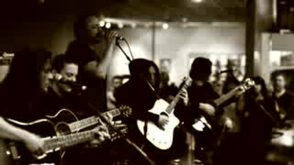 Queensryche - Eyes Of A Stranger ( Acoustic ) 2009