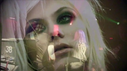 The Pretty Reckless - Make Me Wanna Die [hd]