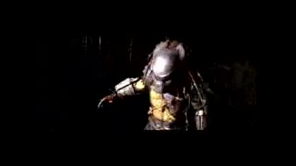 Batman Vs. Predator.flv
