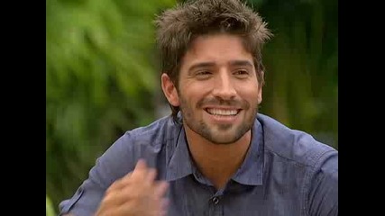 Alguien te mira Capitulo 1 (4/5) 