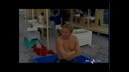 Amore Gelosia Mistero Puntata 5 - 3