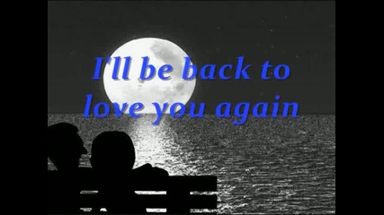 Scorpions always somewhere lyrics