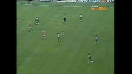 World Cup 1982 Аржентина-белгия