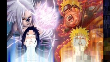 Naruto qki snimki