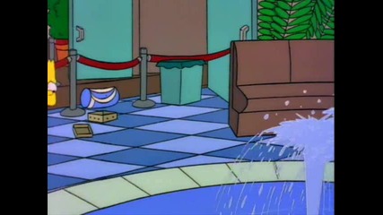The Simpsons S06 Ep16