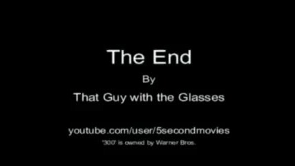 300 - in 5 Seconds