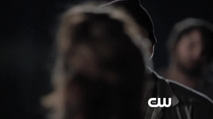 The Originals Season 1 Episode 1 Sneak Peek + Бг субтитри