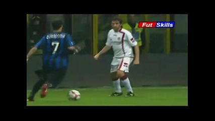 Fut Skills Volume 4 