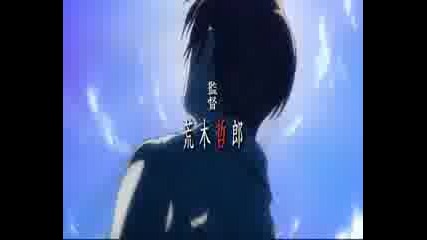 Death Note Opening 2 