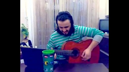 Serdar Gitar - Adaletsiz Secimi