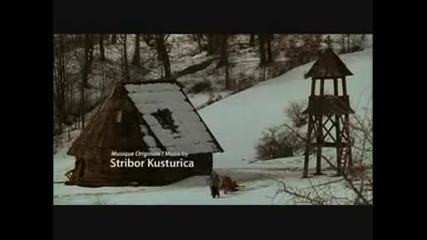 Obiecaj Mi Promets Moi Kusturica Part:1