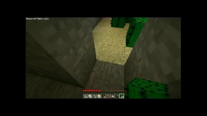 Ocelei s snaggles[minecraft ep2 part2]